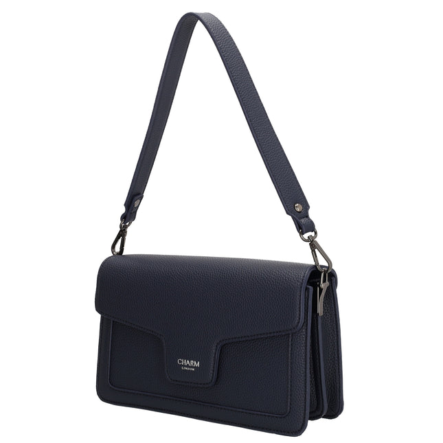 Charm London Anna Shoulder Bag