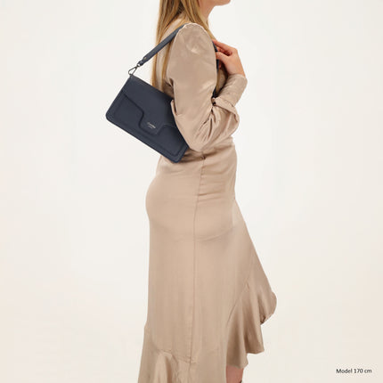 Charm London Anna Shoulder Bag