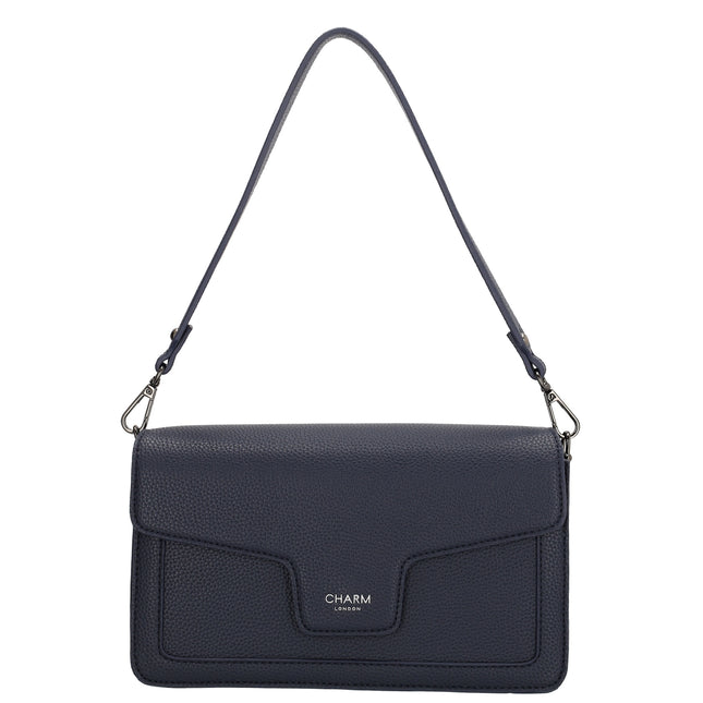 Charm London Anna Shoulder Bag
