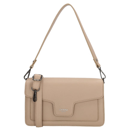 Charm London Anna Shoulder Bag