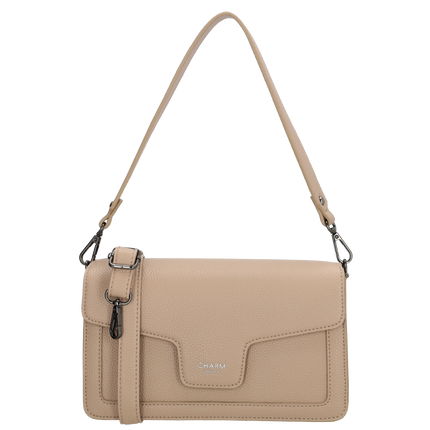 Charm London Anna Shoulder Bag