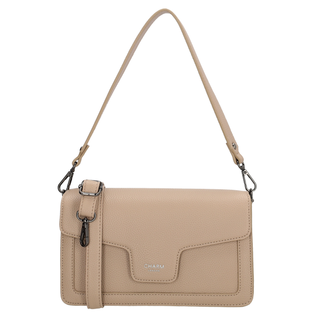 Charm London Anna Shoulder Bag