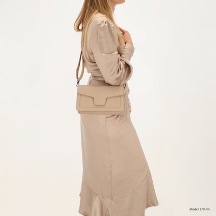 Charm London Anna Shoulder Bag