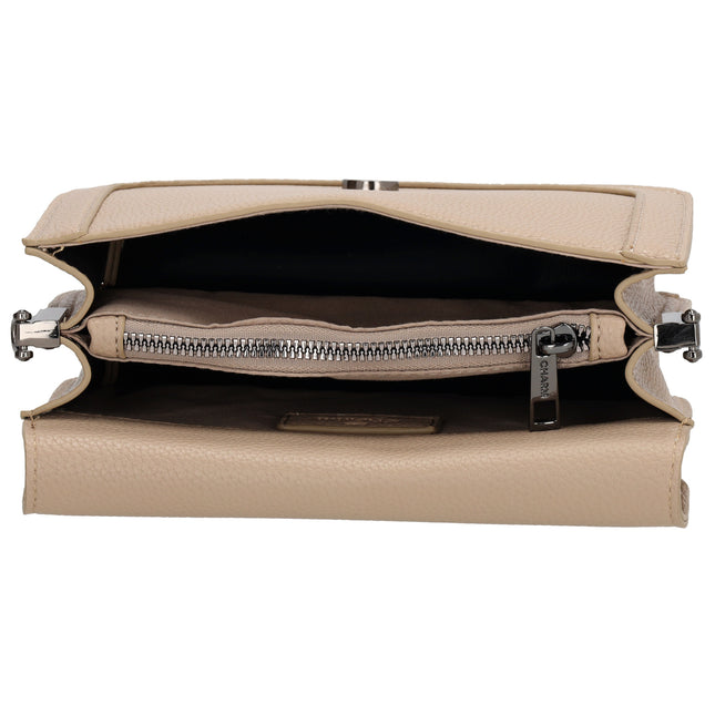 Charm London Anna Shoulder Bag