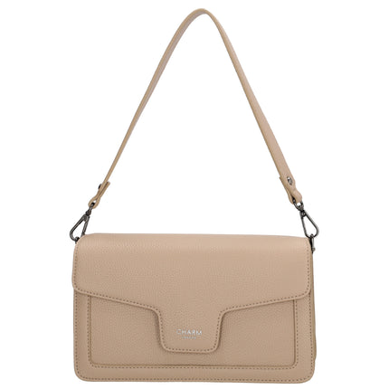 Charm London Anna Shoulder Bag