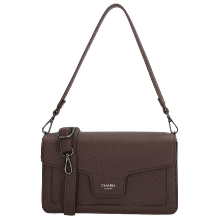 Charm London Anna Shoulder Bag