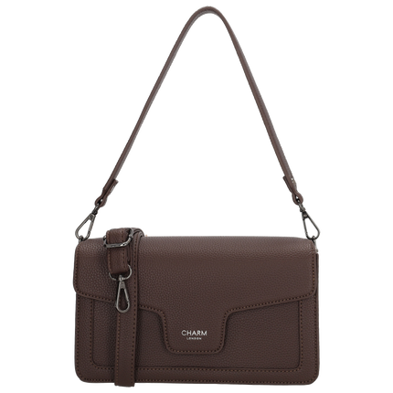 Charm London Anna Shoulder Bag