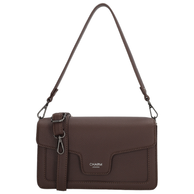 Charm London Anna Shoulder Bag