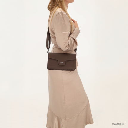 Charm London Anna Shoulder Bag