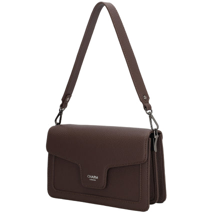 Charm London Anna Shoulder Bag