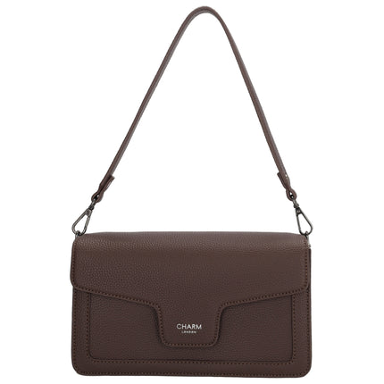 Charm London Anna Shoulder Bag
