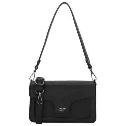 Charm London Anna Shoulder Bag