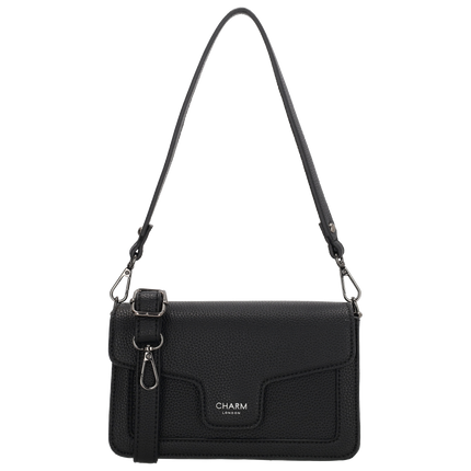 Charm London Anna Shoulder Bag