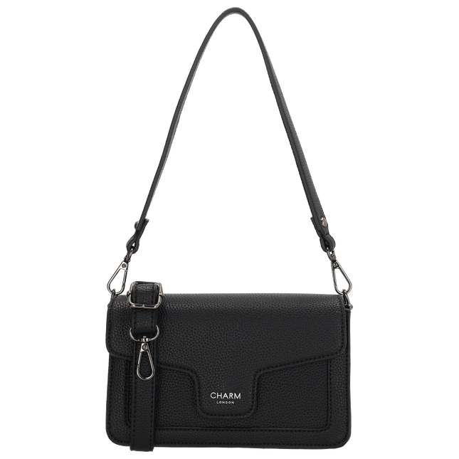 Charm London Anna Shoulder Bag
