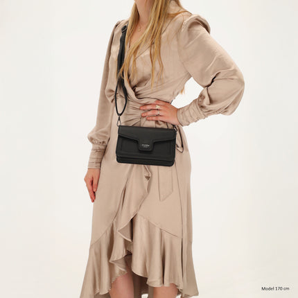 Charm London Anna Shoulder Bag