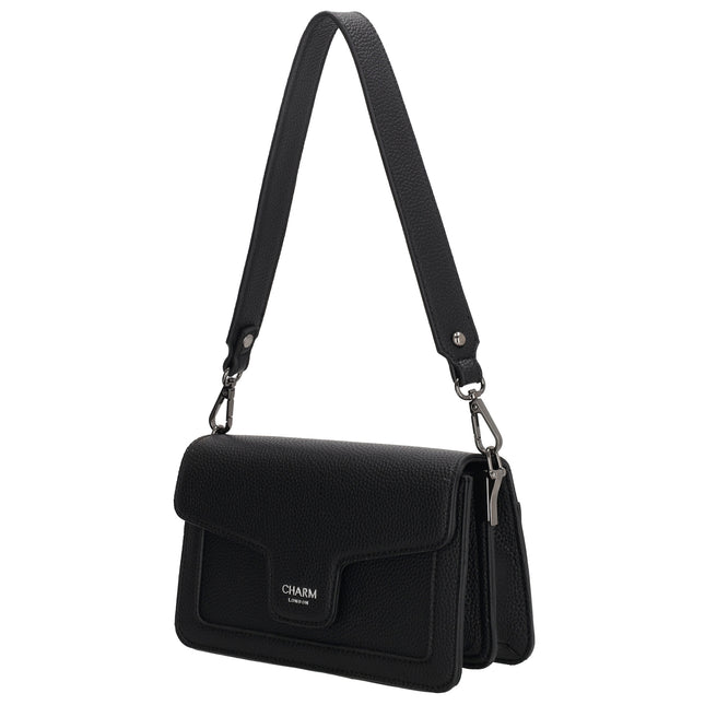 Charm London Anna Shoulder Bag