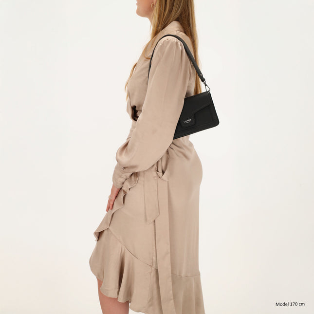 Charm London Anna Shoulder Bag