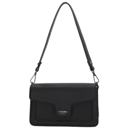 Charm London Anna Shoulder Bag