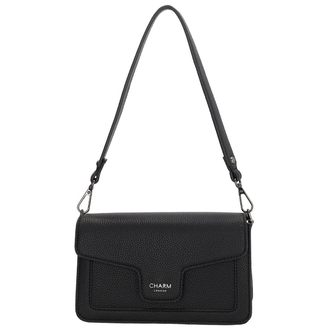 Charm London Anna Shoulder Bag
