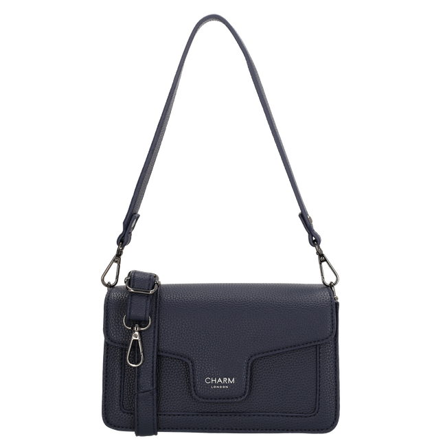 Charm London Anna Shoulder Bag