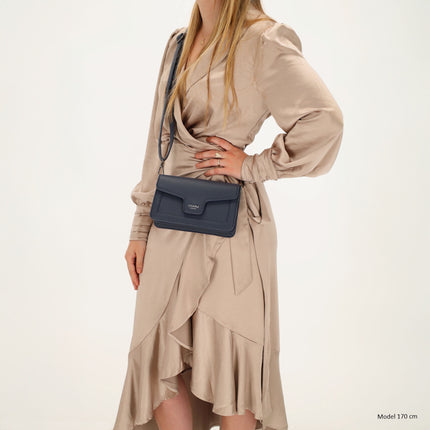 Charm London Anna Shoulder Bag