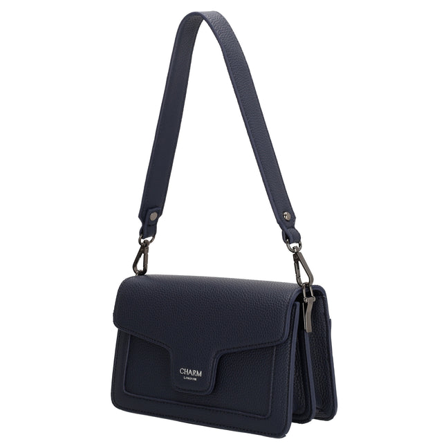 Charm London Anna Shoulder Bag