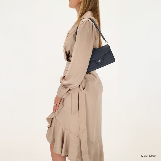Charm London Anna Shoulder Bag