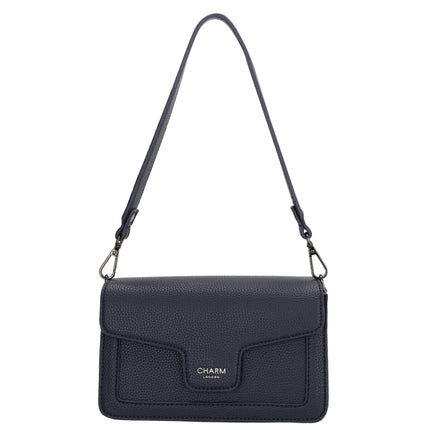 Charm London Anna Shoulder Bag