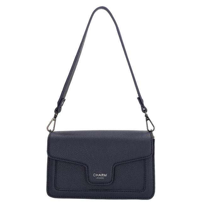 Charm London Anna Shoulder Bag