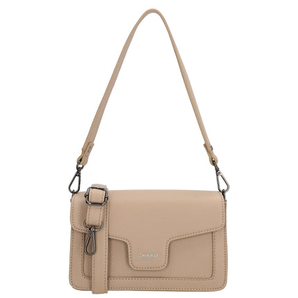 Charm London Anna Shoulder Bag
