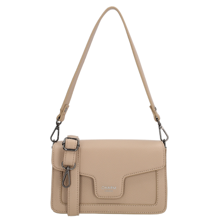 Charm London Anna Shoulder Bag