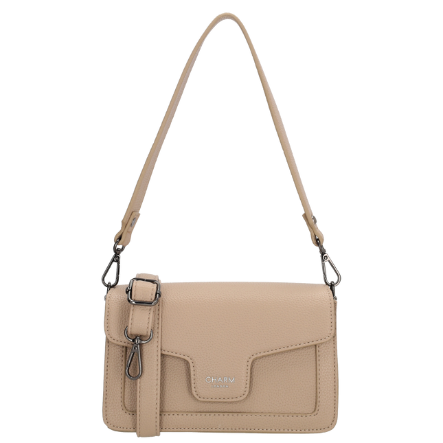 Charm London Anna Shoulder Bag