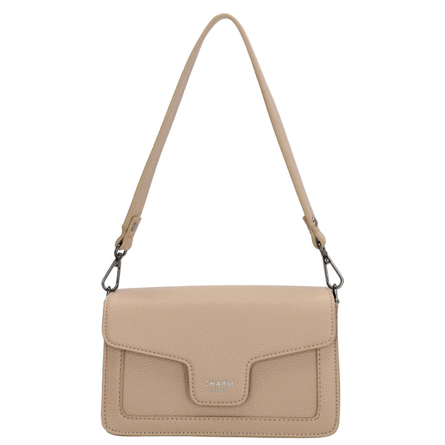 Charm London Anna Shoulder Bag