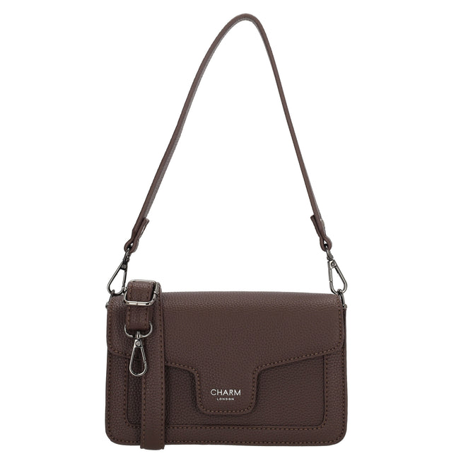 Charm London Anna Shoulder Bag