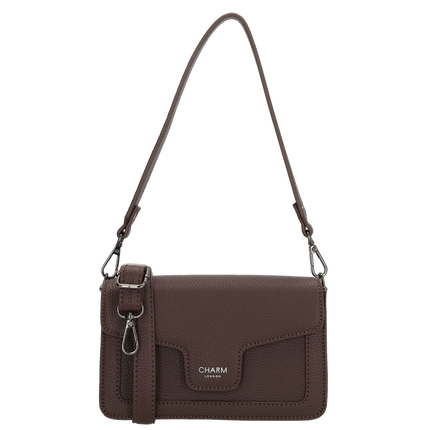 Charm London Anna Shoulder Bag