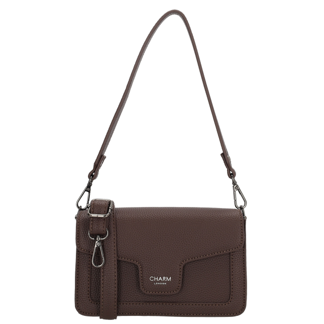 Charm London Anna Shoulder Bag