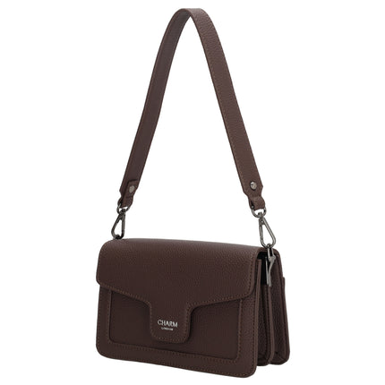 Charm London Anna Shoulder Bag