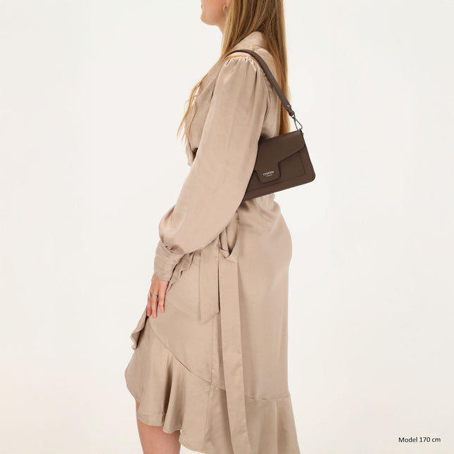 Charm London Anna Shoulder Bag