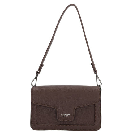 Charm London Anna Shoulder Bag