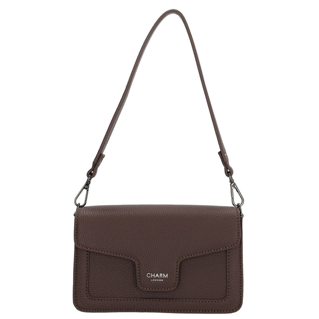 Charm London Anna Shoulder Bag