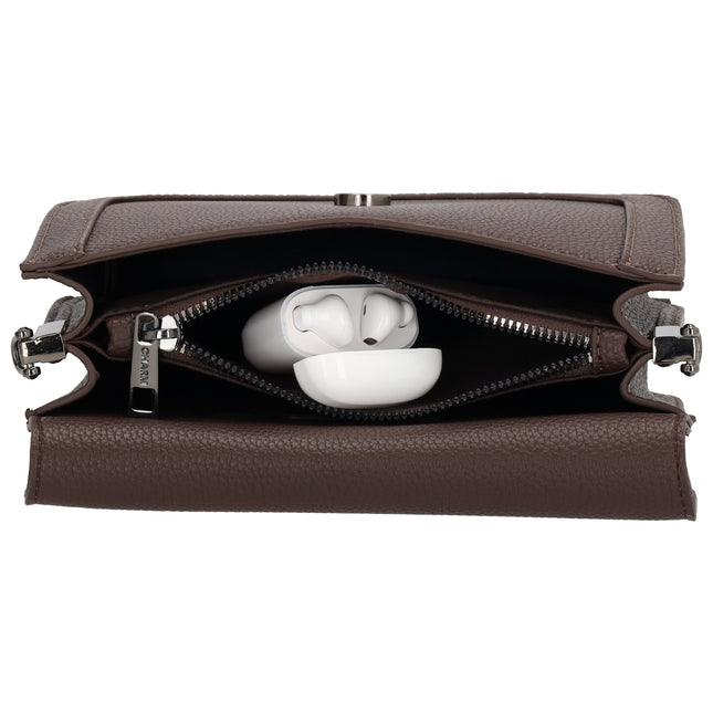 Charm London Anna Shoulder Bag