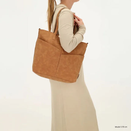 Hide &amp; Stitches Japura Backpack