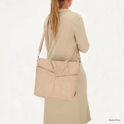 Hide &amp; Stitches Japura Backpack