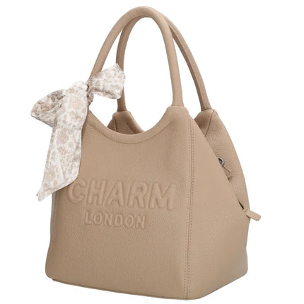 Bolso de mano Charm London Bond Street