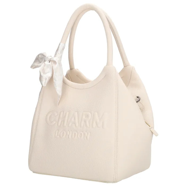 Bolso de mano Charm London Bond Street