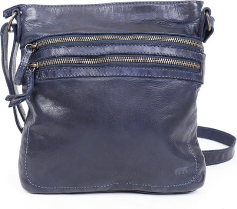 Bear Design Shoulder Bag Luna CL40524