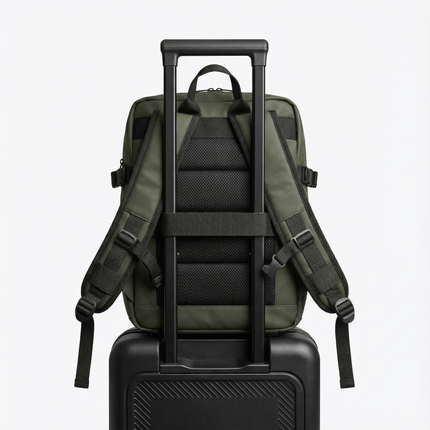 ByMetz Mochila Underseater Pequeña Impermeable