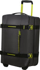 Coated Black/Lime