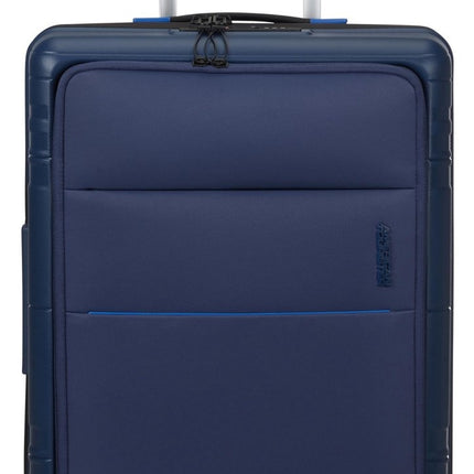 American Tourister Hello Cabin Front Pocket 55 Handbagage