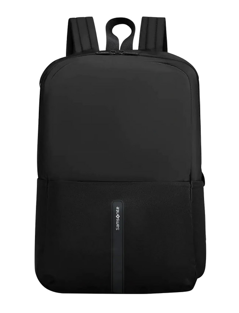 Samsonite TA Revolution Foldable Backpack 44x32x15 CM Black